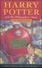 Harry Potter 1 and the Philosopher's Stone - Joanne K. Rowling