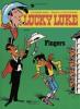 Lucky Luke 41 - Fingers - Morris, Lo Hartog van Banda