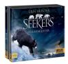 Seekers - Sternengeister, 5 Audio-CDs - Erin Hunter