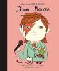 Little People, Big Dreams: David Bowie - Isabel Sánchez Vergara