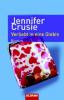 Verliebt in eine Diebin - Jennifer Crusie