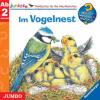 Im Vogelnest, 1 Audio-CD - 