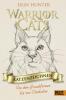 Warrior Cats - Katzenzeichnen - Erin Hunter, Frieda Van Raevels