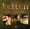 Kelten-Kochbuch - Ingeborg Scholz