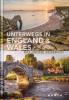 Unterwegs in England und Wales - 