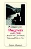 Maigrets erste Fälle - Georges Simenon