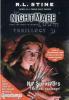 The Nightmare Room Thrillogy #3: No Survivors - R. L. Stine