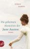 Die geheimen Memoiren der Jane Austen - Syrie James
