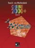 Chemie 2000+ Bayern. Jahrgangsstufe 12 Lehrerheft - Claudia Bohrmann-Linde, Alexander Petrovici, Wolfgang Schwarz, Sabine Singer, Johann Staudinger