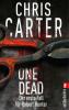 One Dead - Chris Carter