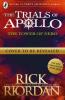 The Tower of Nero (The Trials of Apollo Book 5) - Rick Riordan