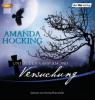 Unter dem Vampirmond - Versuchung, 1 MP3-CD - Amanda Hocking