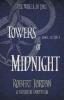 Wheel of Time 13. Towers of Midnight - Robert Jordan, Brandon Sanderson