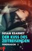 Der Kuss des Zeitreisenden - Susan Kearney