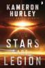 Stars Are Legion - Kameron Hurley