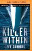 Killer Within - Jeff Gunhus