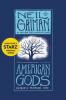 American Gods. The Tenth Anniversary Edition - Neil Gaiman