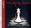 Breaking Dawn, 16 Audio-CDs. Bis(s) zum Ende der Nacht, 16 Audio-CDs, englische Version - Stephenie Meyer