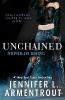 Unchained (Nephilim Rising) - Jennifer L. Armentrout