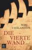 Die vierte Wand - Sorj Chalandon