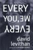 Every You, Every Me - David Levithan