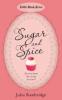 The Sugar and Spice Bakery - Jules Stanbridge