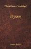 Ulysses (World Classics, Unabridged) - James Joyce