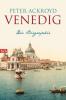 Venedig - Peter Ackroyd