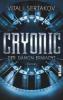 Cryonic - Der Dämon erwacht - Vitali Sertakov