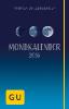 Mondkalender 2016 - Andrea Lutzenberger