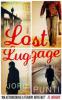 Lost Luggage - Jordi Punti