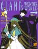 CLAMPs Wonderworld. Vol.9 - 