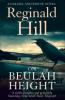 On Beulah Height (Dalziel & Pascoe, Book 15) - Reginald Hill