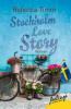Stockholm Love Story - Rebecca Timm