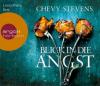 Blick in die Angst, 6 Audio-CD - Chevy Stevens