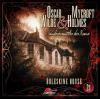 Oscar Wilde & Mycroft Holmes - Boleskine House, 1 Audio-CD - Jonas Maas