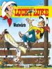 Lucky Luke (85). Westwärts - Morris