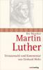 Martin Luther - Martin Luther