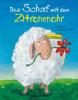 Das Schaf mit dem Zitronenohr - Katja Reider, Angela von Roehl
