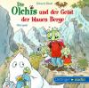 Die Olchis und der Geist der blauen Bergen, 1 Audio-CD - Erhard Dietl