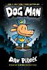 Dog Man 1 - Dav Pilkey