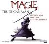 Magie, 6 Audio-CDs - Trudi Canavan