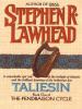 Taliesin - Stephen R. Lawhead