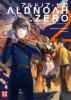 Aldnoah.Zero. Bd.2 - Olympus Knight, Pinakes