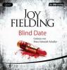 Blind Date, 1 Audio, - Joy Fielding