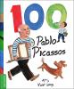 100 Pablo Picassos - 