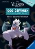 1000 Gefahren junior - Disney Villains: Chaos beim Korallenfest - 