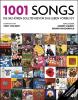 1001 Songs - 