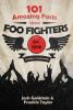 101 Amazing Facts about Foo Fighters - 