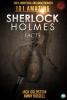 101 Amazing Sherlock Holmes Facts - 